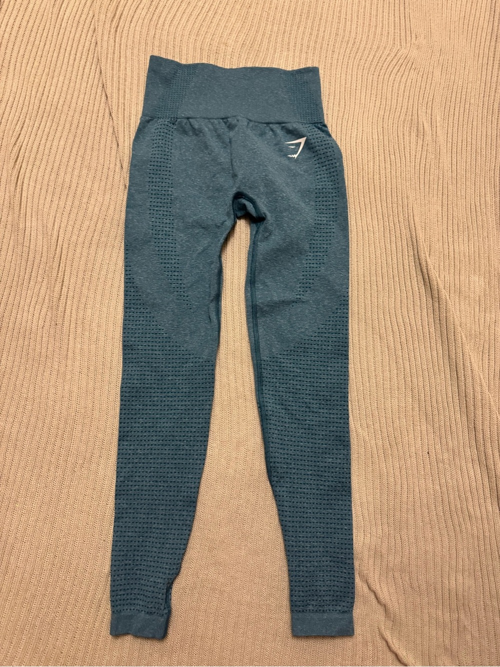 Gymshark Seamless Leggings